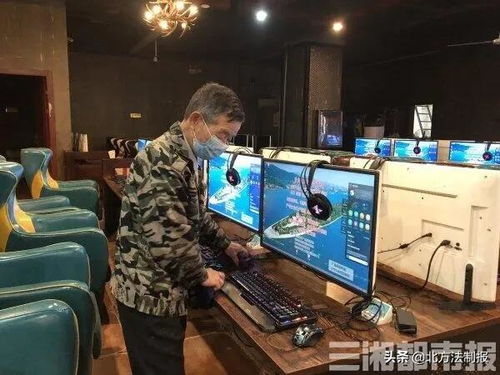 長沙多家酒吧網吧試運行 測溫消毒登記成新常態，連鎖管理服務迎挑戰